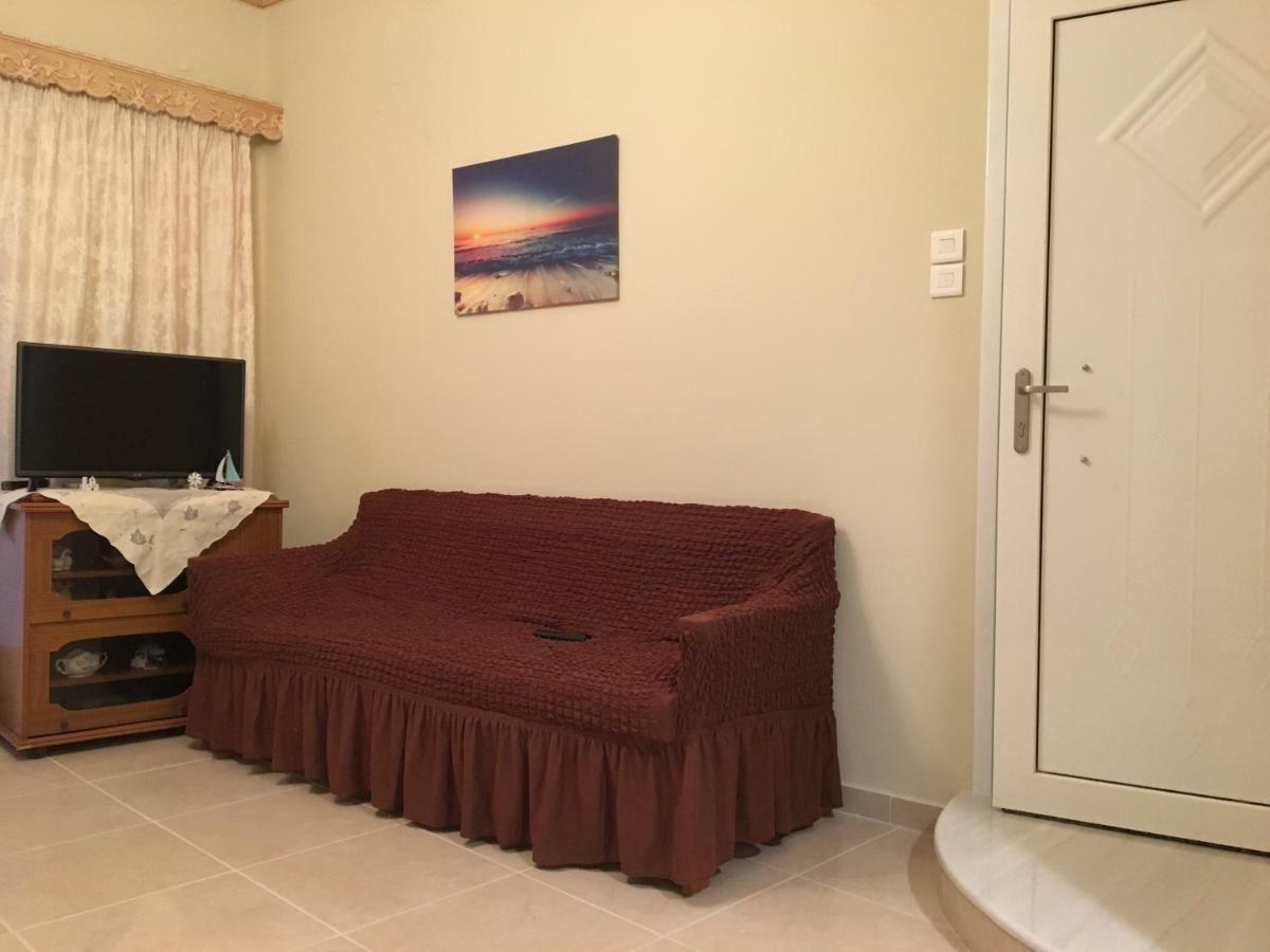 Apartamento Pachi Seaside Exterior foto